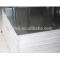 High Quality Aluminum plate 6061 T6 China Supply